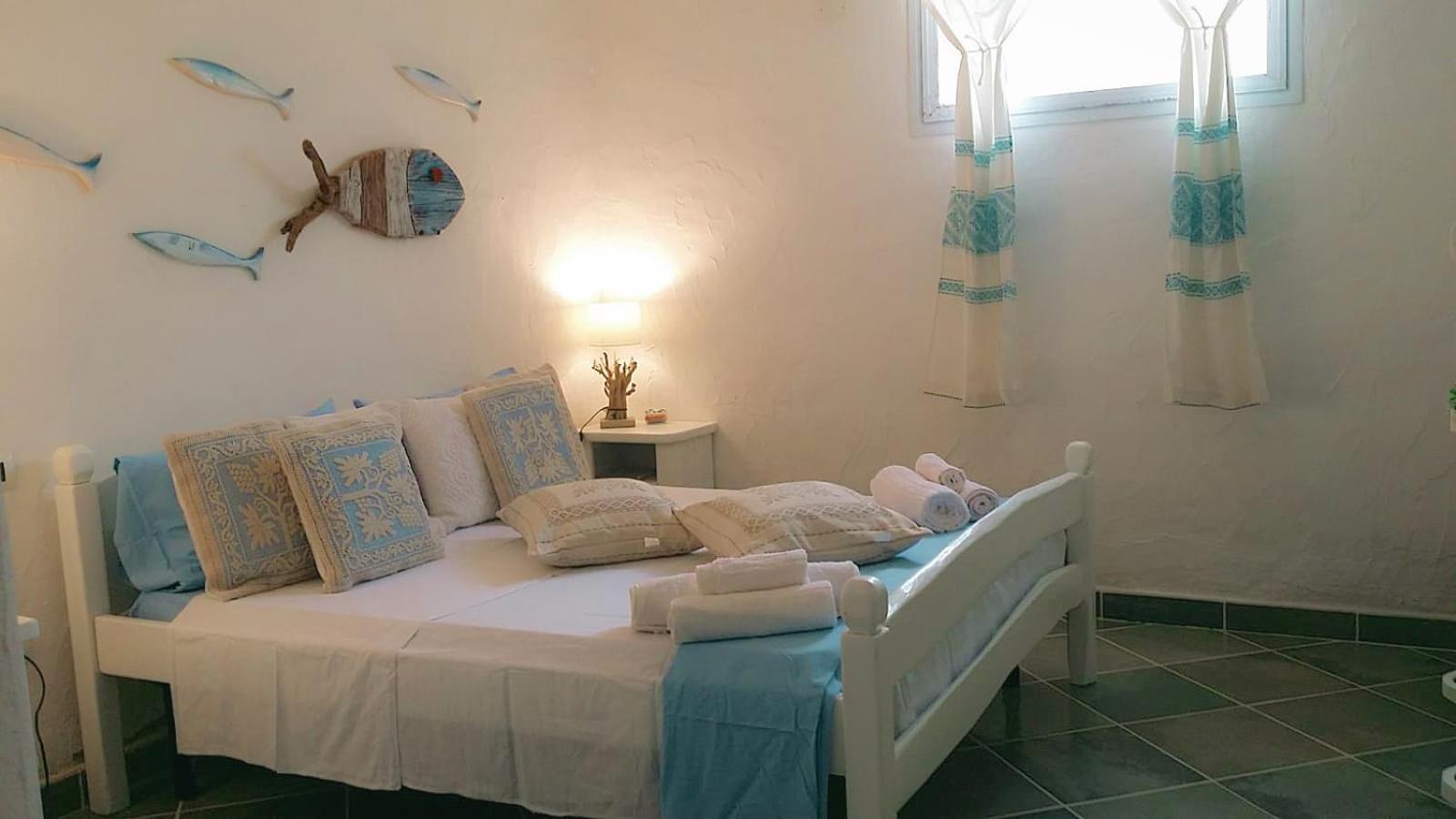 Villa Anna 300 M Dal Mare Torre delle Stelle Luaran gambar