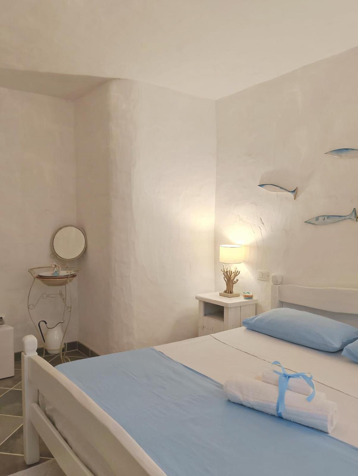Villa Anna 300 M Dal Mare Torre delle Stelle Luaran gambar