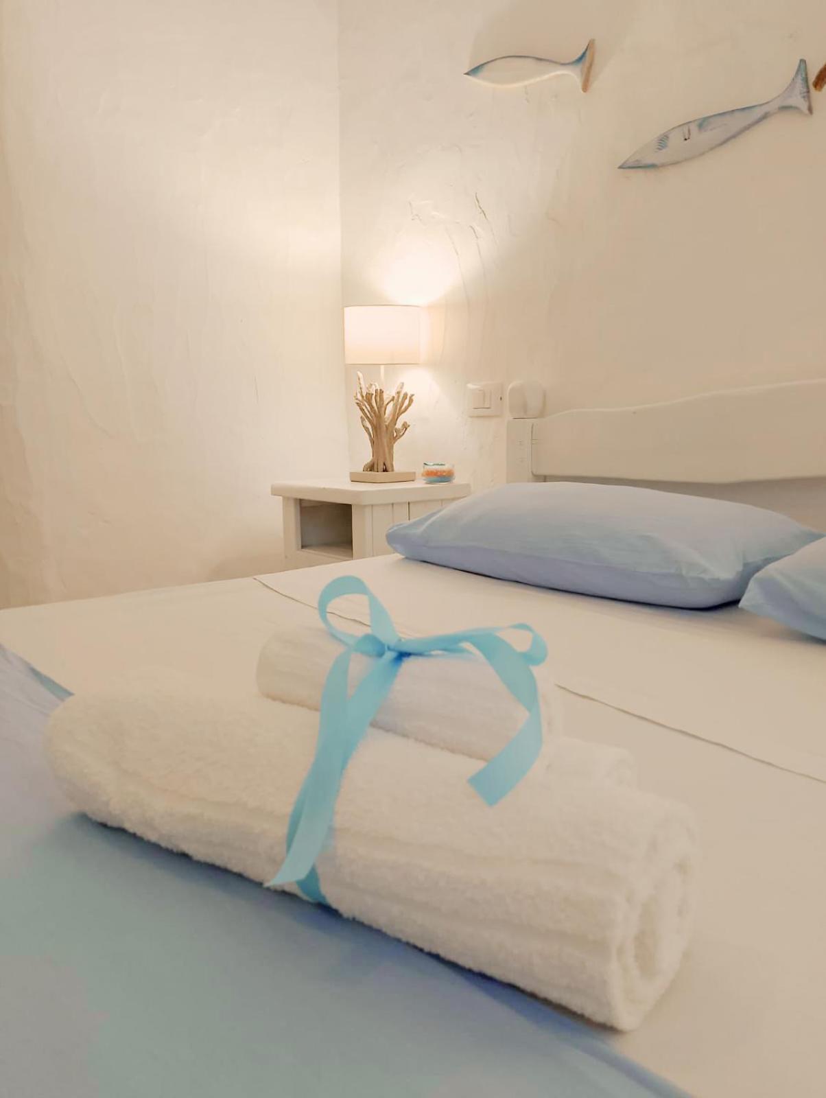 Villa Anna 300 M Dal Mare Torre delle Stelle Luaran gambar