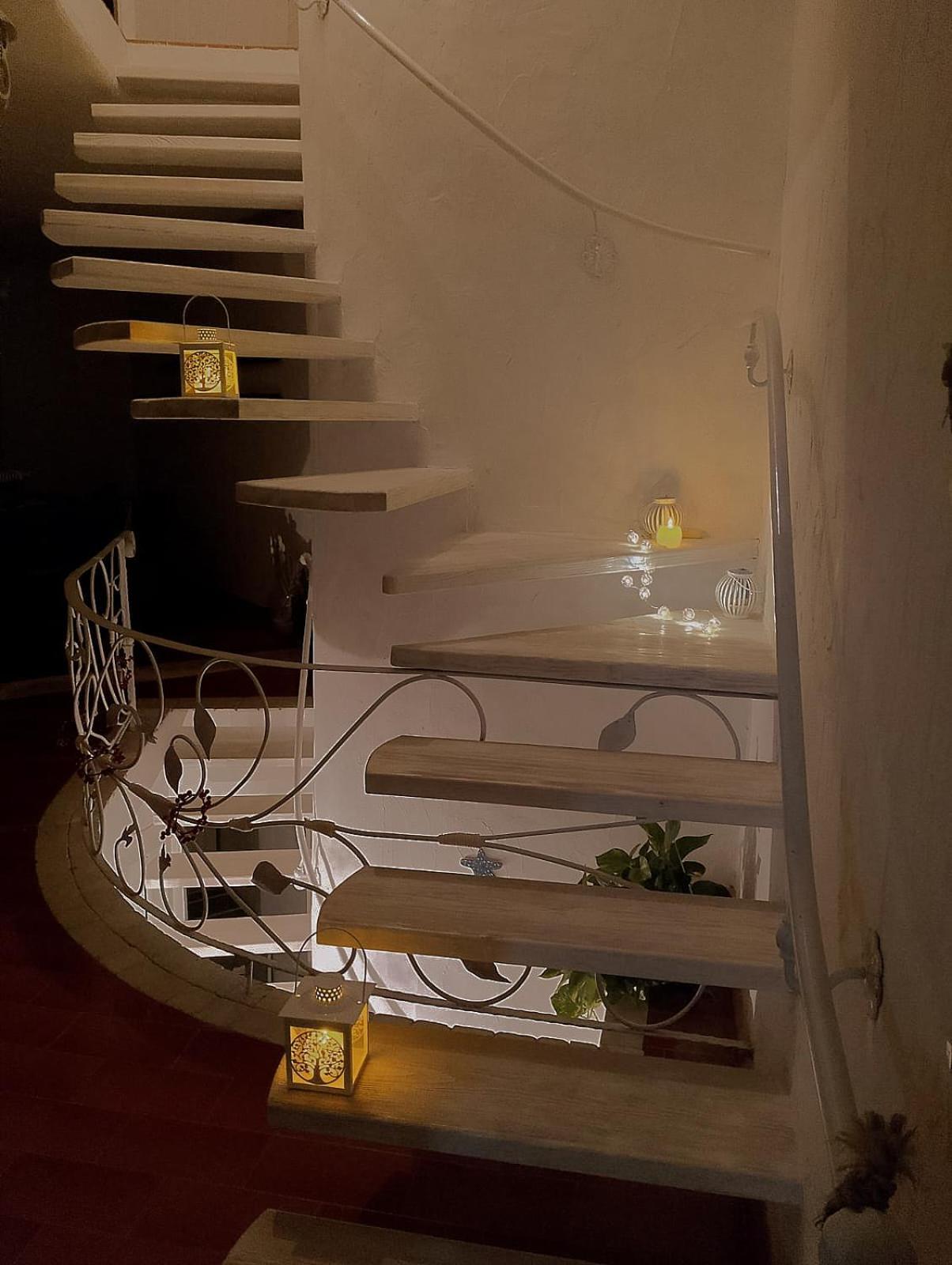 Villa Anna 300 M Dal Mare Torre delle Stelle Luaran gambar