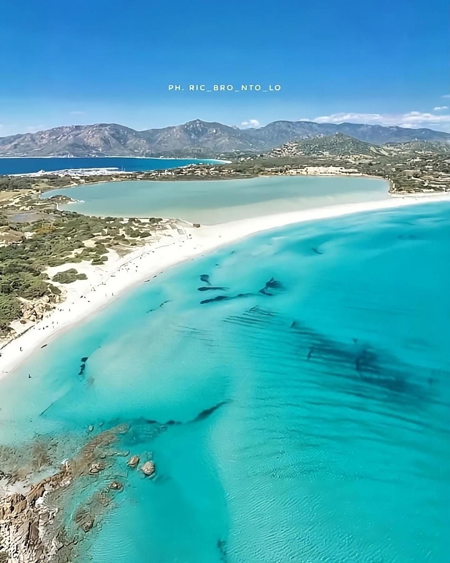 Villa Anna 300 M Dal Mare Torre delle Stelle Luaran gambar